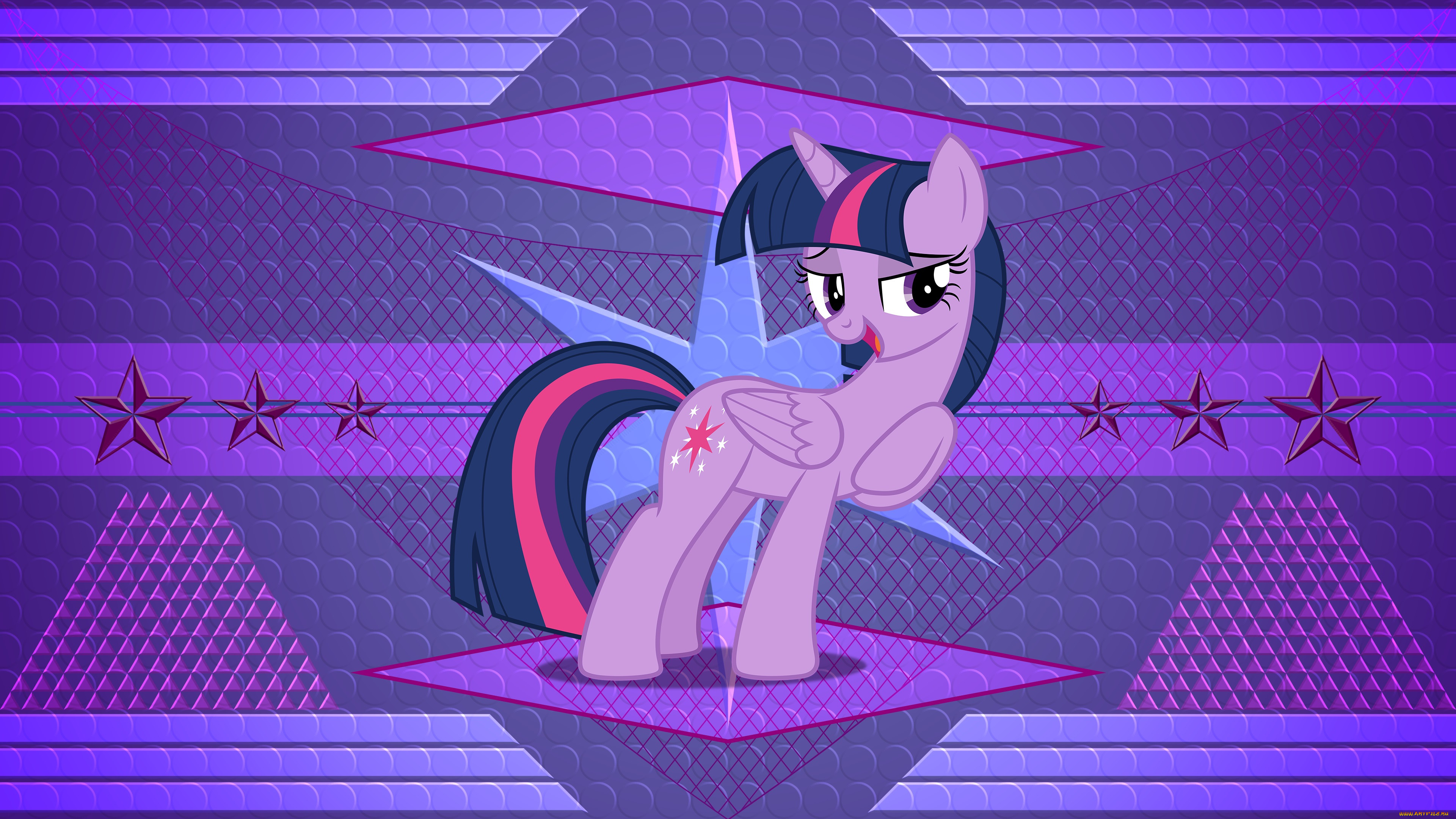 , my little pony, , 